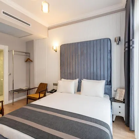 The Now Hotel Istambul