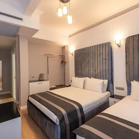 The Now Hotel Estambul