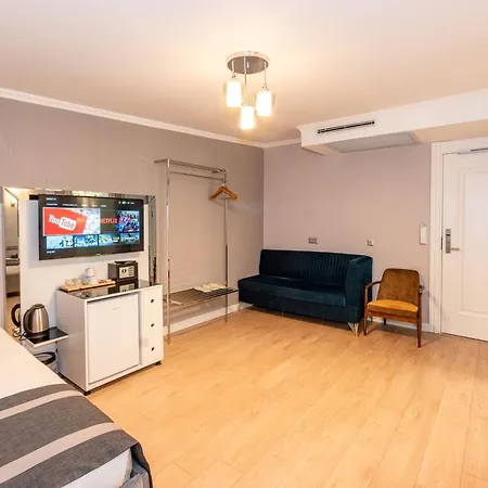The Now Hotel Estambul