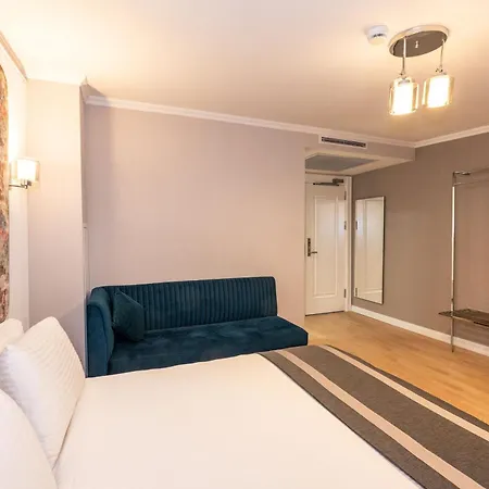 Hotel The Now Istambul