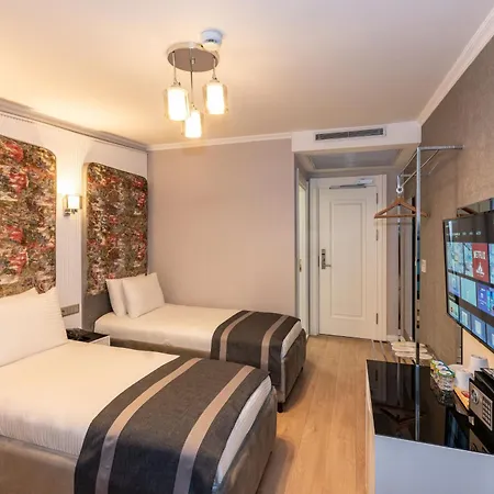 The Now Hotel Estambul