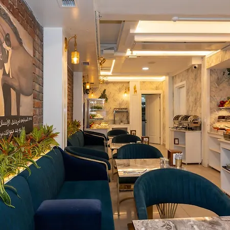 The Now Hotel Istambul