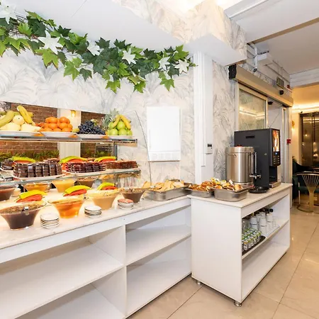 The Now Hotel Estambul