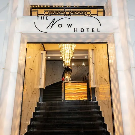 Otel The Now İstanbul