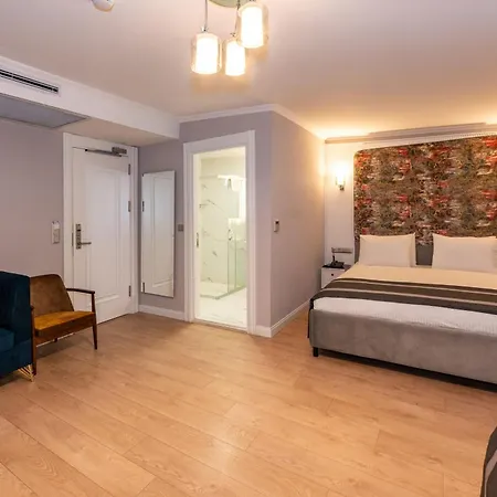 The Now Hotel Istanbul