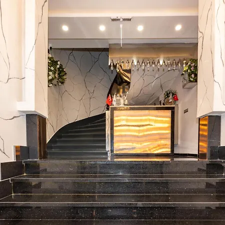 The Now איסטמבול