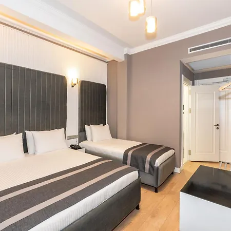 The Now Hotel Estambul