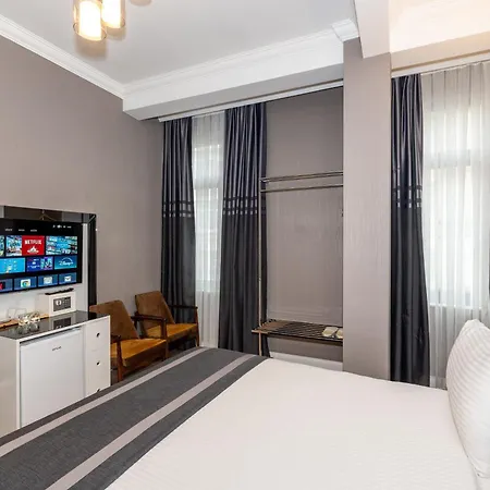 The Now Κωνσταντινούπολη