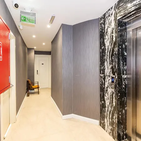 The Now Hotel Estambul