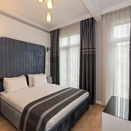 The Now Κωνσταντινούπολη