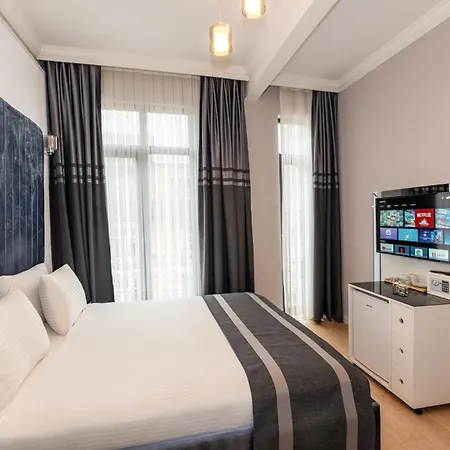 The Now * איסטמבול