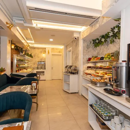 The Now Hotel Istanbul
