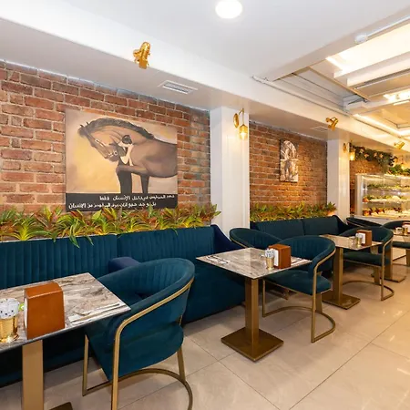 The Now Hotel Estambul