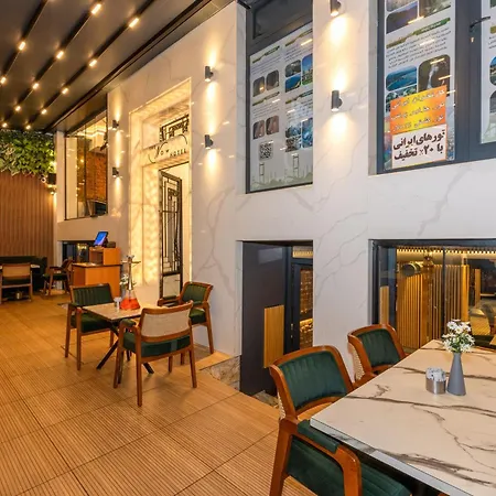 The Now Hotel Estambul