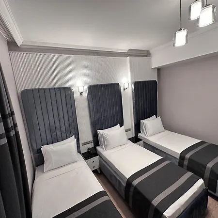 The Now Hotel Estambul