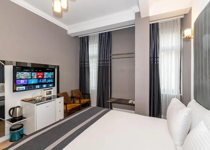 The Now איסטמבול