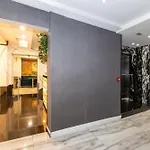 The Now Hotel *
