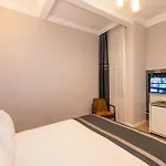 The Now Hotel