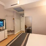 The Now Hotel *