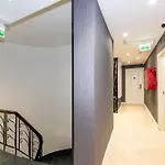 The Now Hotel