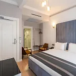 The Now Hotel *