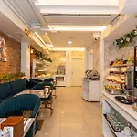 The Now Hotel *