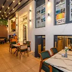 The Now Hotel Estambul