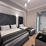 The Now Hotel *