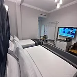 Hotel The Now Estambul