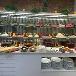 The Now Hotel *
