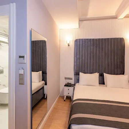 Hotel The Now Istanbul
