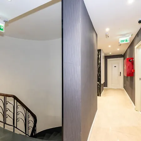 The Now Hotel