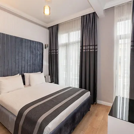 The Now Hotel Istanbul