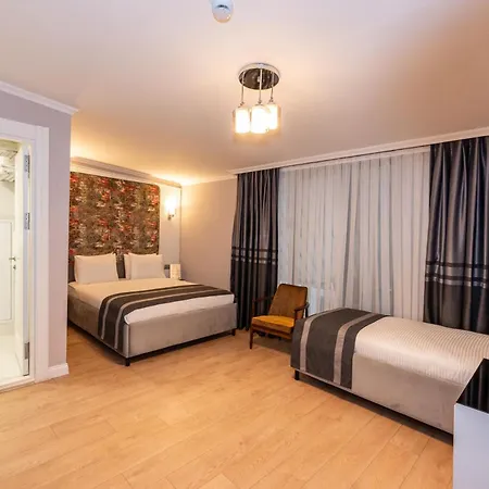 The Now Hotel Istanbul