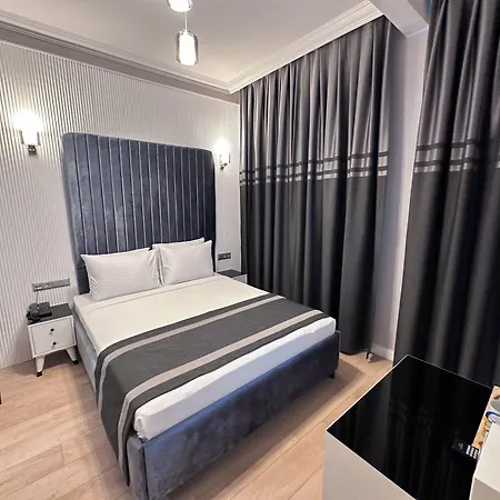 The Now Hotel Istanbul