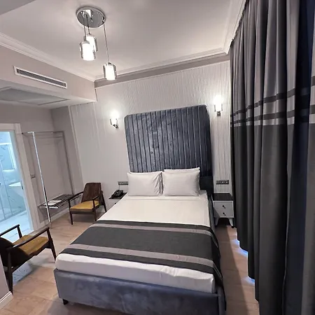 The Now Hotel