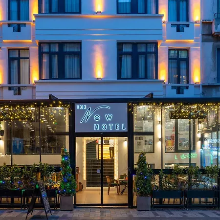 The Now Hotel Provincia di Istanbul